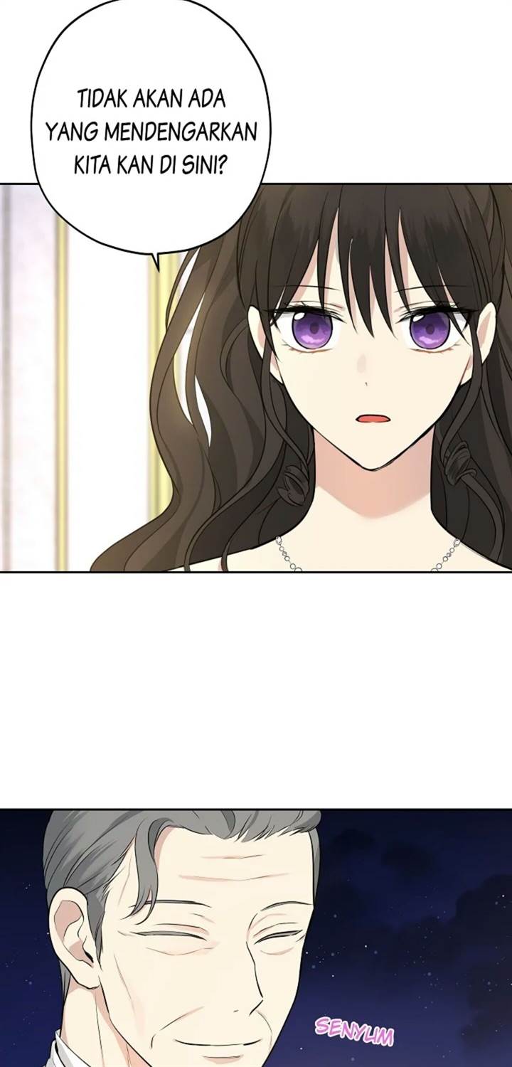 Actually, I Was the Real One Chapter 23 - halaman 48