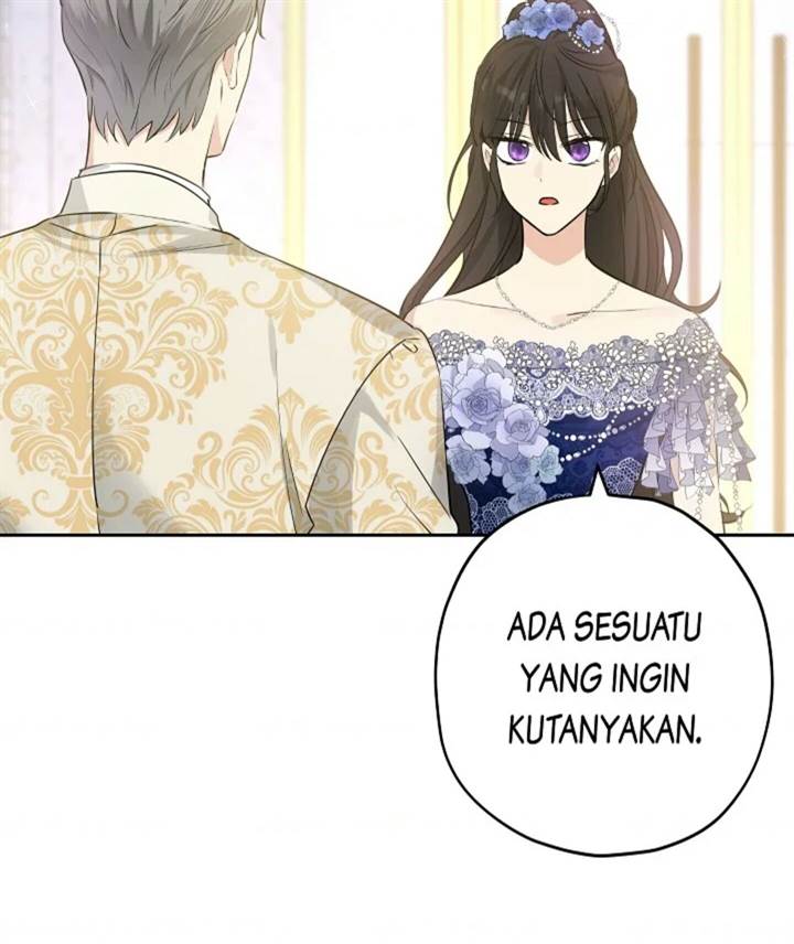 Actually, I Was the Real One Chapter 23 - halaman 50