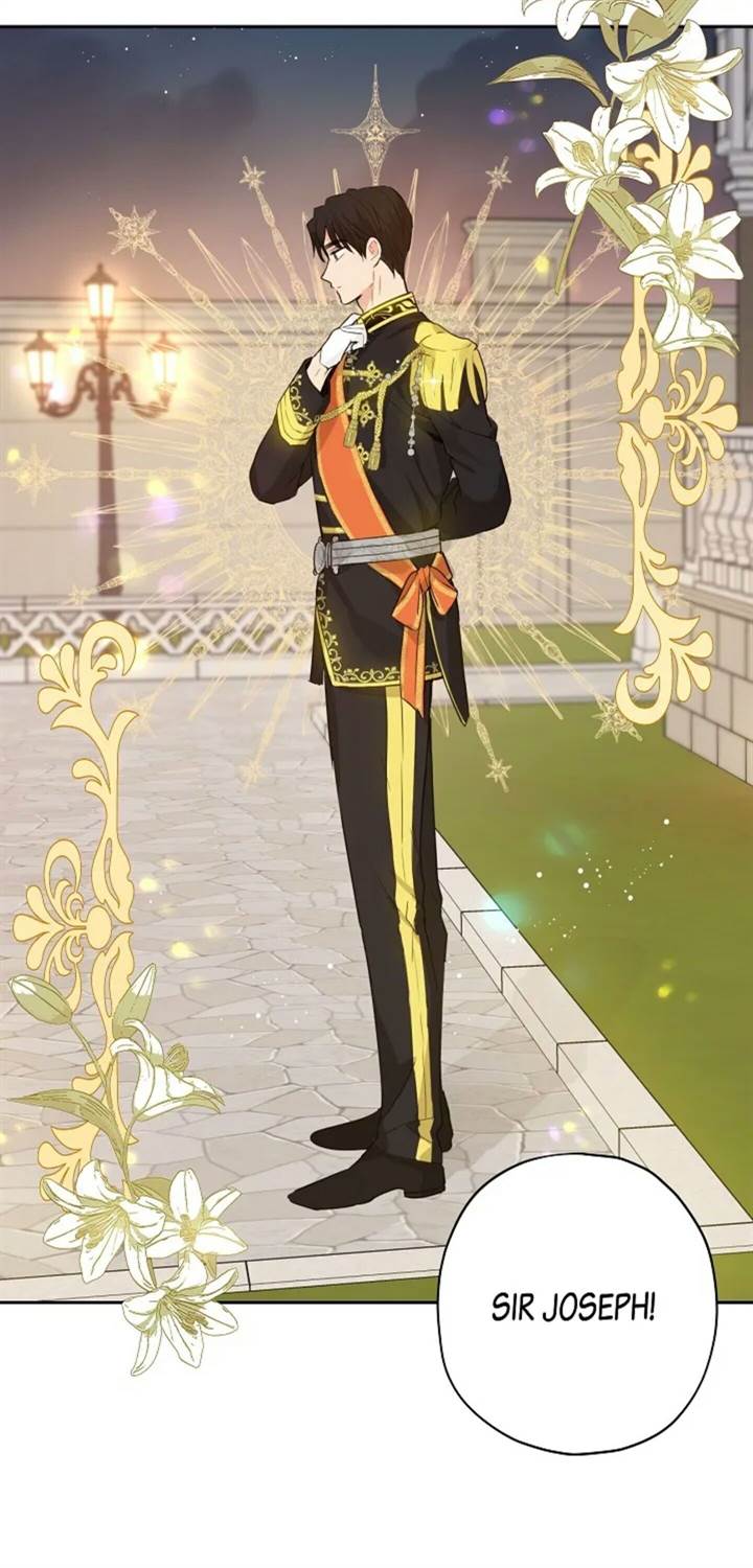 Actually, I Was the Real One Chapter 23 - halaman 6