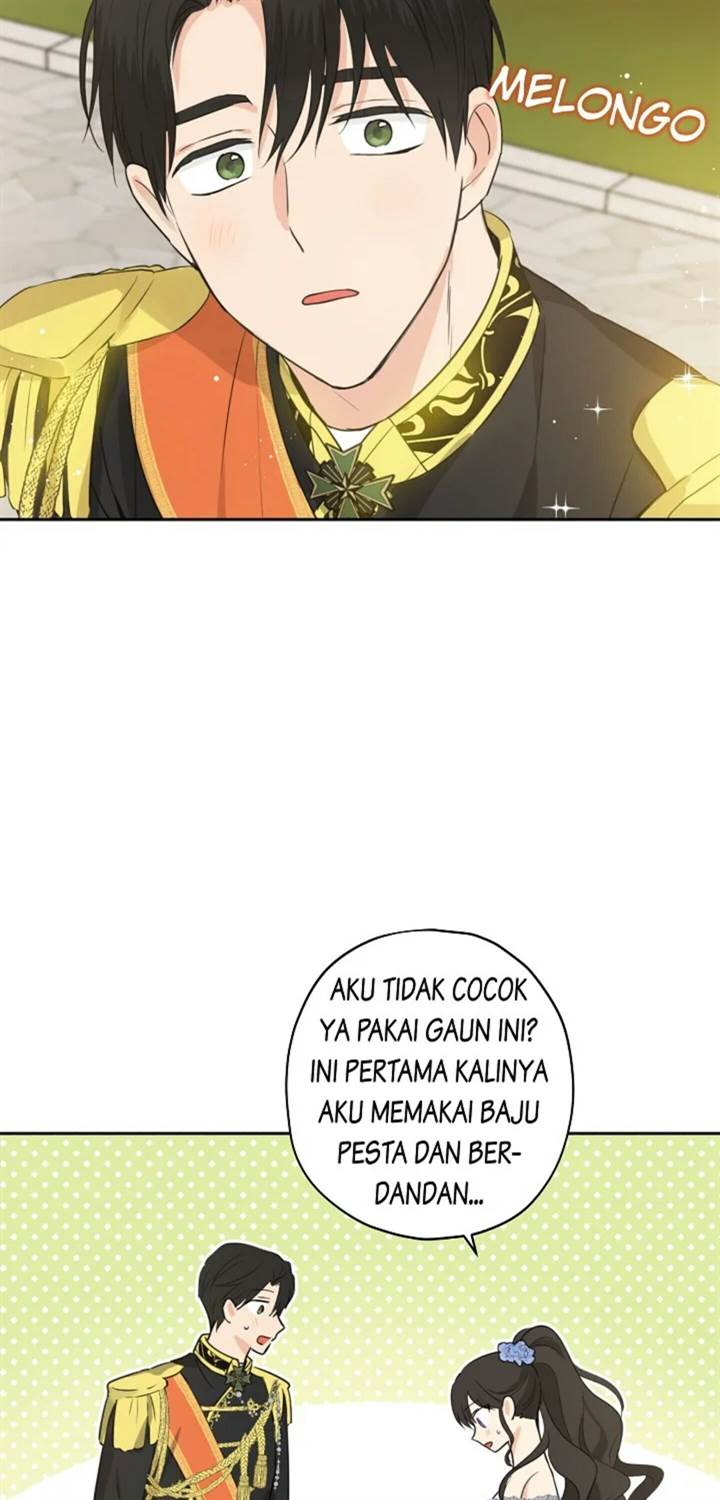 Actually, I Was the Real One Chapter 23 - halaman 9