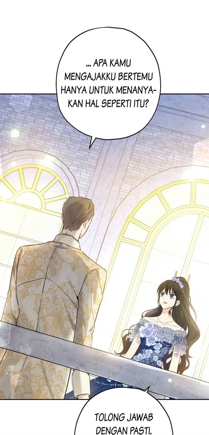 Actually, I Was the Real One Chapter 24 - halaman 1