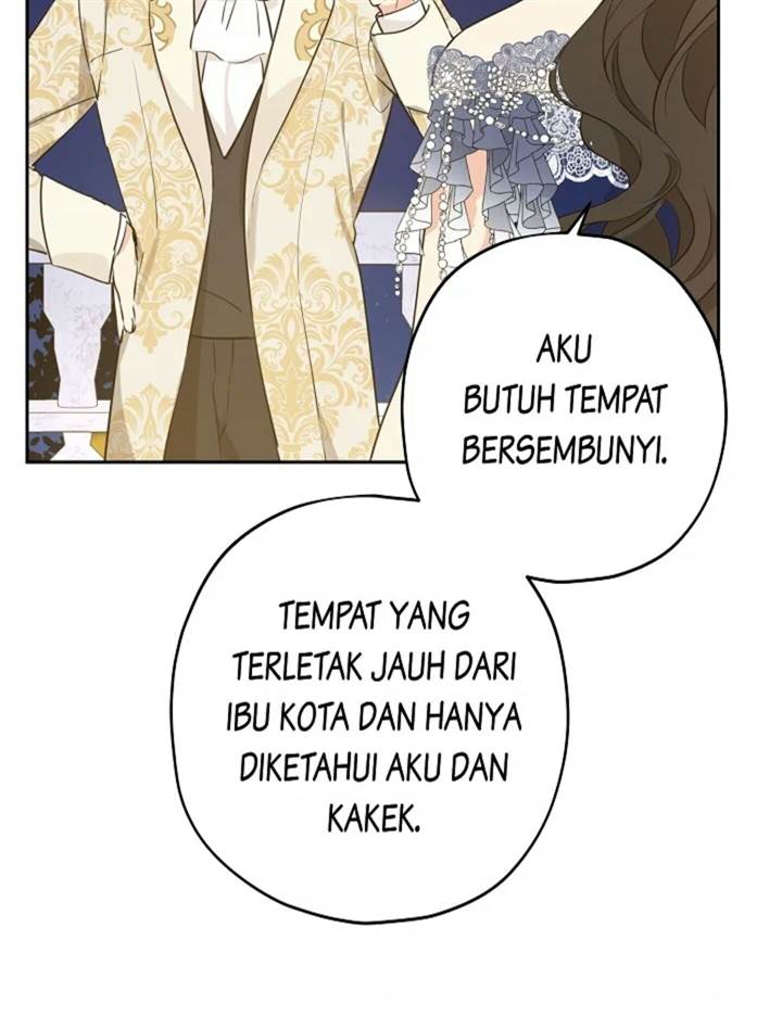 Actually, I Was the Real One Chapter 24 - halaman 10