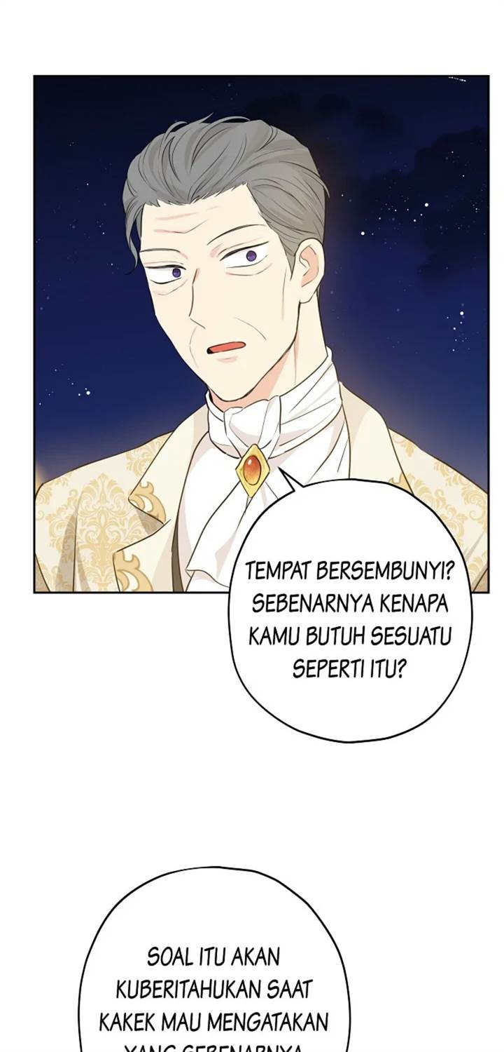 Actually, I Was the Real One Chapter 24 - halaman 11