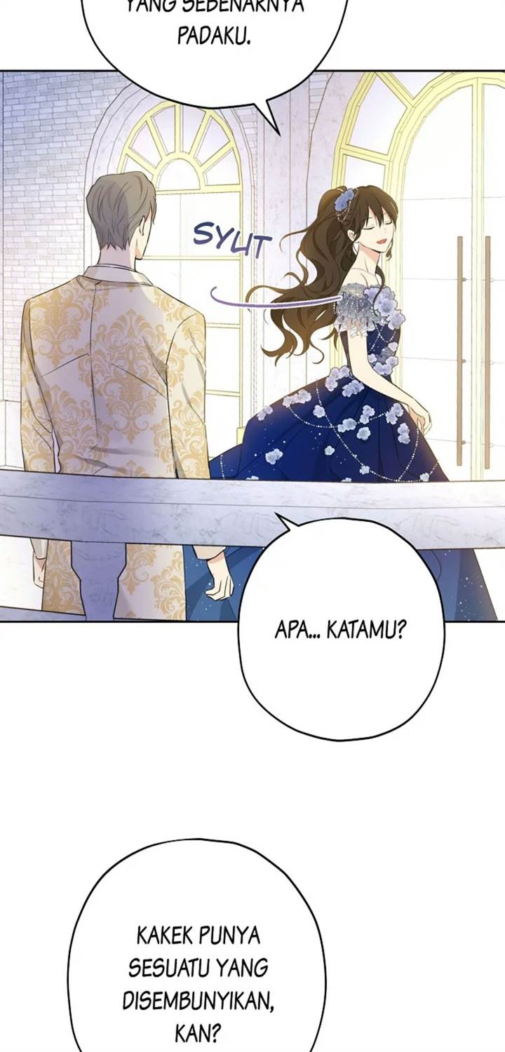 Actually, I Was the Real One Chapter 24 - halaman 12