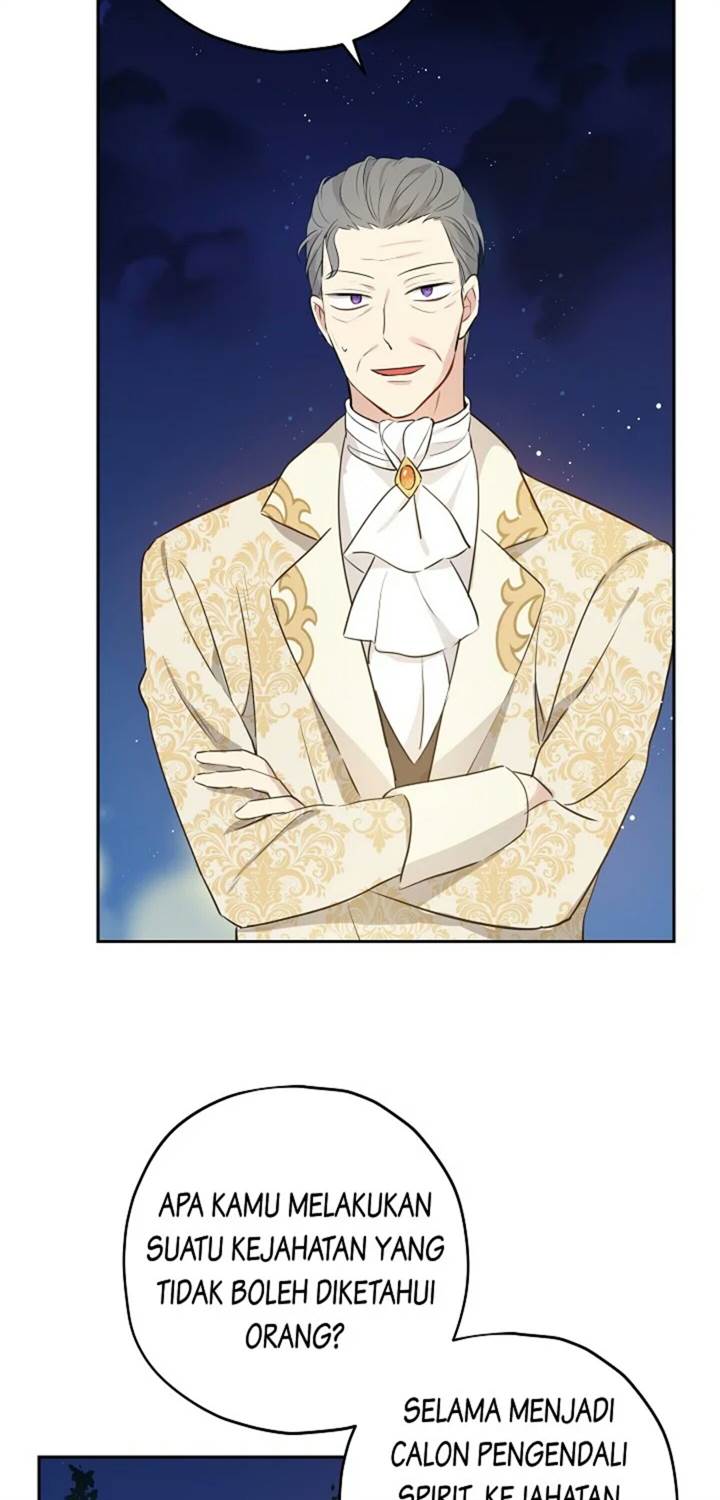 Actually, I Was the Real One Chapter 24 - halaman 14