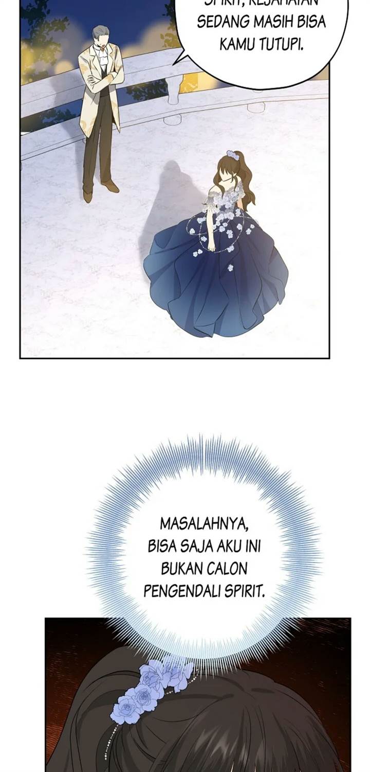 Actually, I Was the Real One Chapter 24 - halaman 15