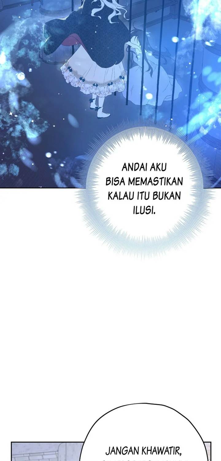 Actually, I Was the Real One Chapter 24 - halaman 17
