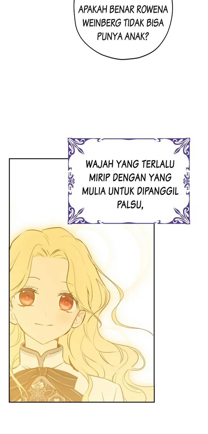 Actually, I Was the Real One Chapter 24 - halaman 2