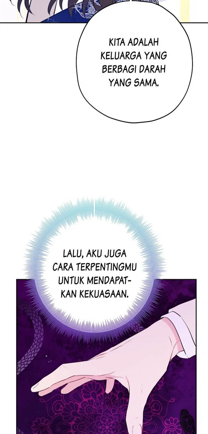 Actually, I Was the Real One Chapter 24 - halaman 21