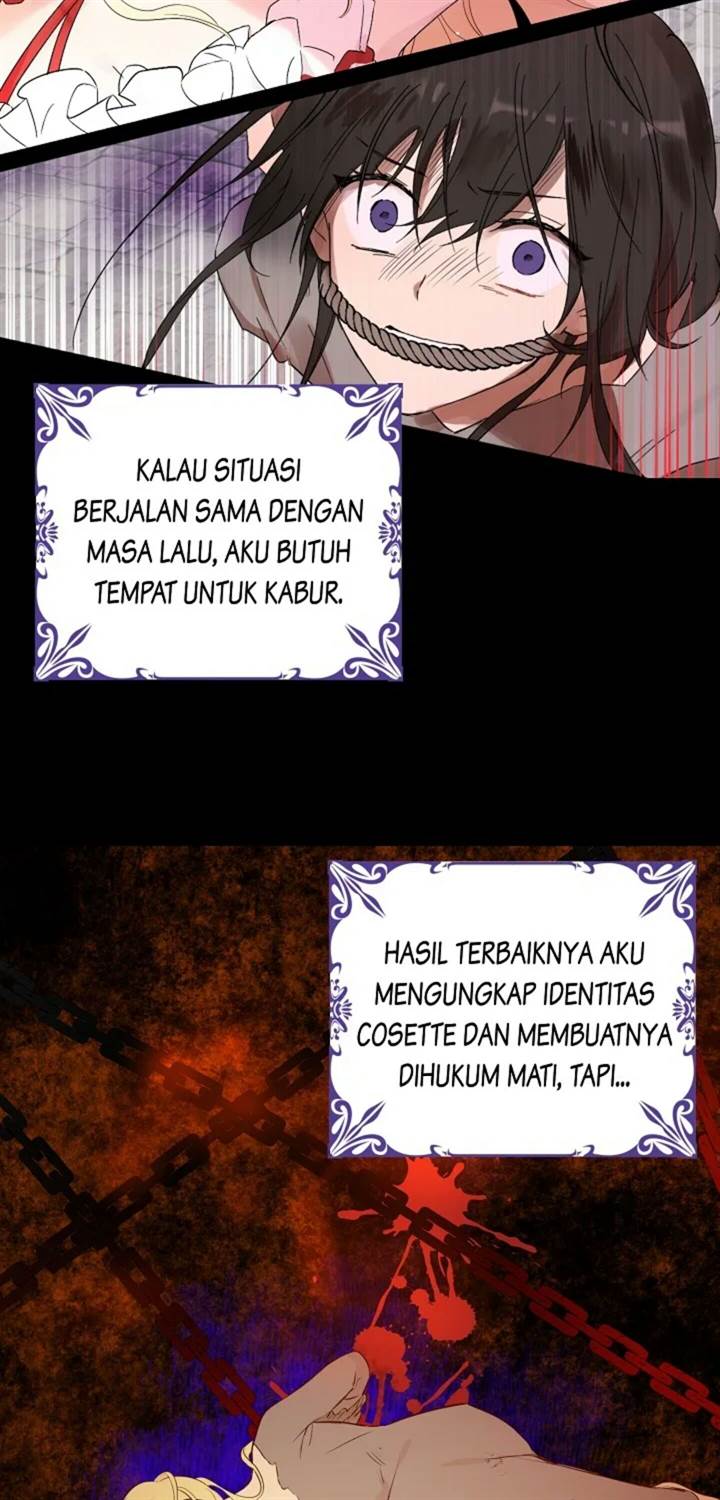 Actually, I Was the Real One Chapter 24 - halaman 29