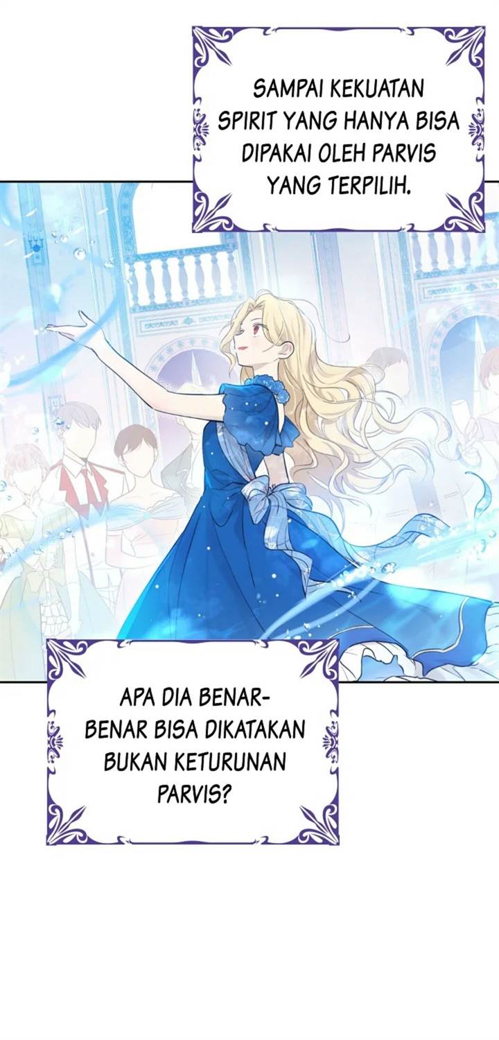 Actually, I Was the Real One Chapter 24 - halaman 3