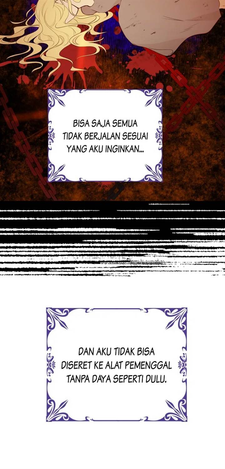 Actually, I Was the Real One Chapter 24 - halaman 30
