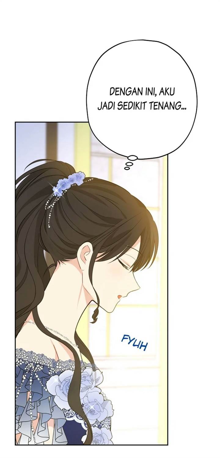 Actually, I Was the Real One Chapter 24 - halaman 31