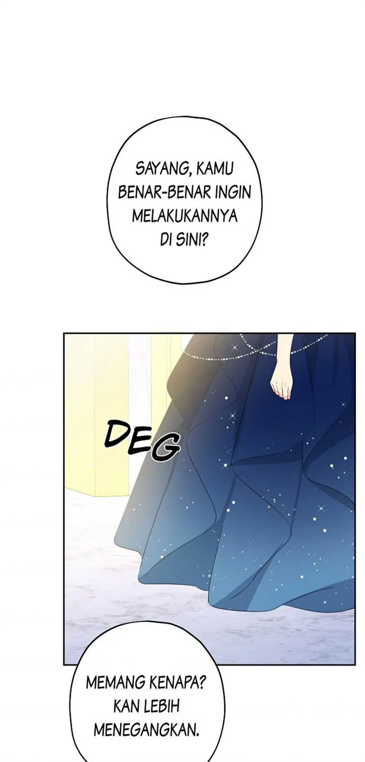 Actually, I Was the Real One Chapter 24 - halaman 32