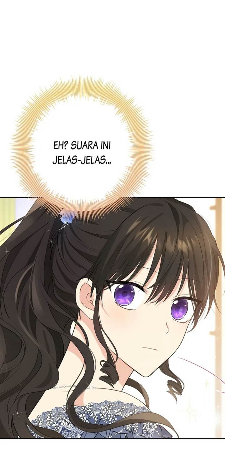 Actually, I Was the Real One Chapter 24 - halaman 34