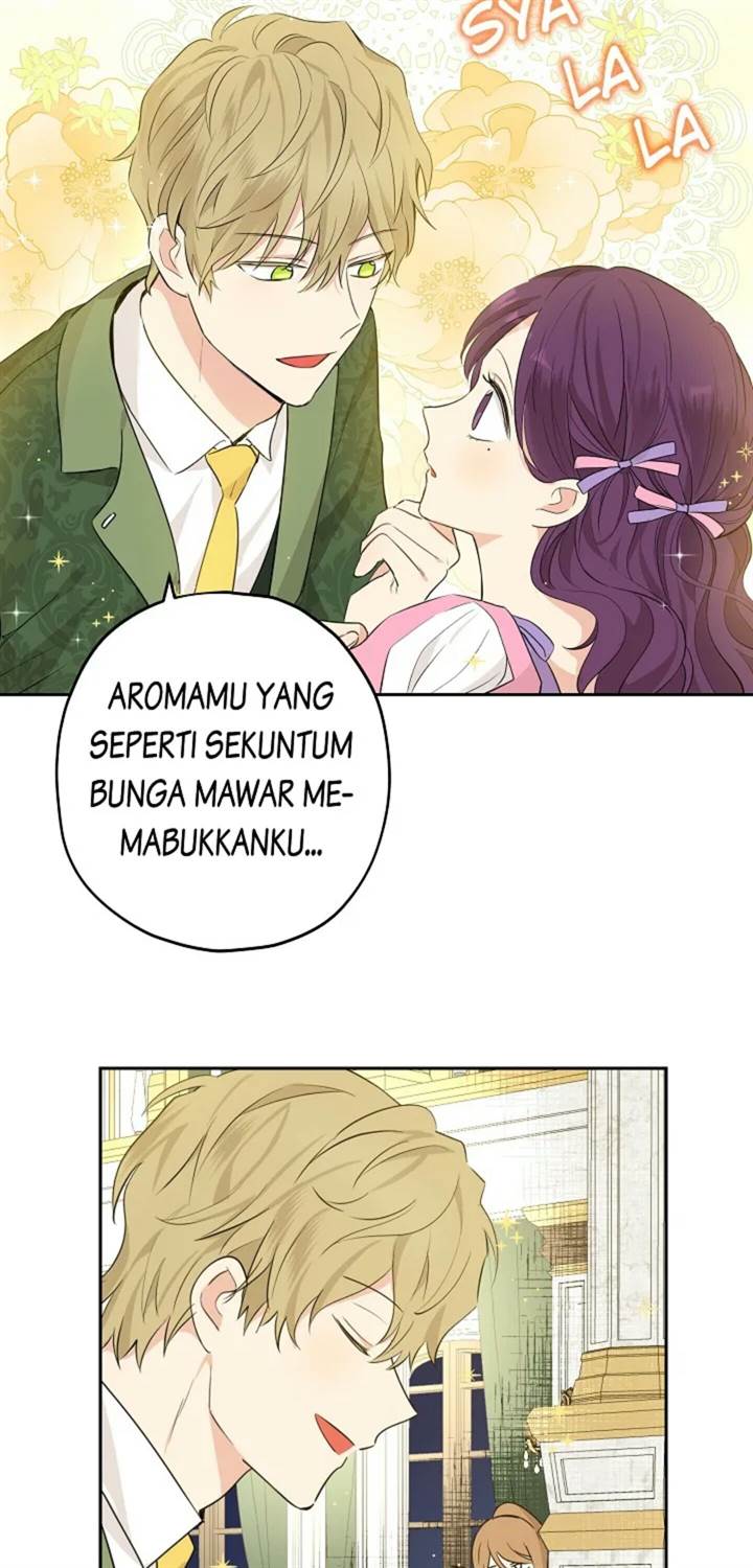 Actually, I Was the Real One Chapter 24 - halaman 36