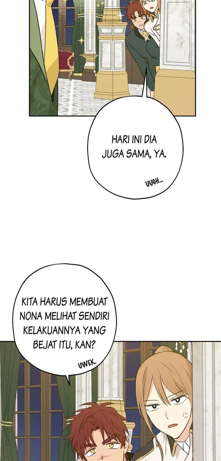 Actually, I Was the Real One Chapter 24 - halaman 37