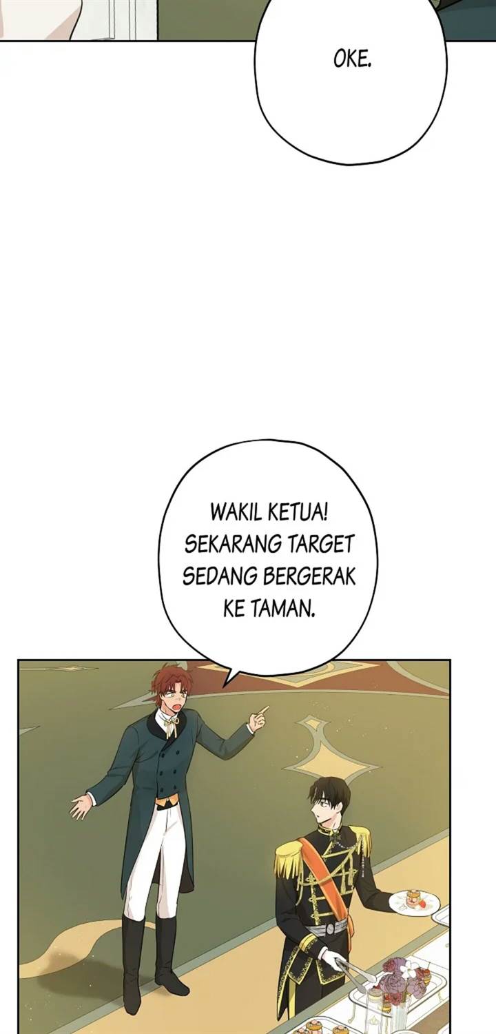 Actually, I Was the Real One Chapter 24 - halaman 39