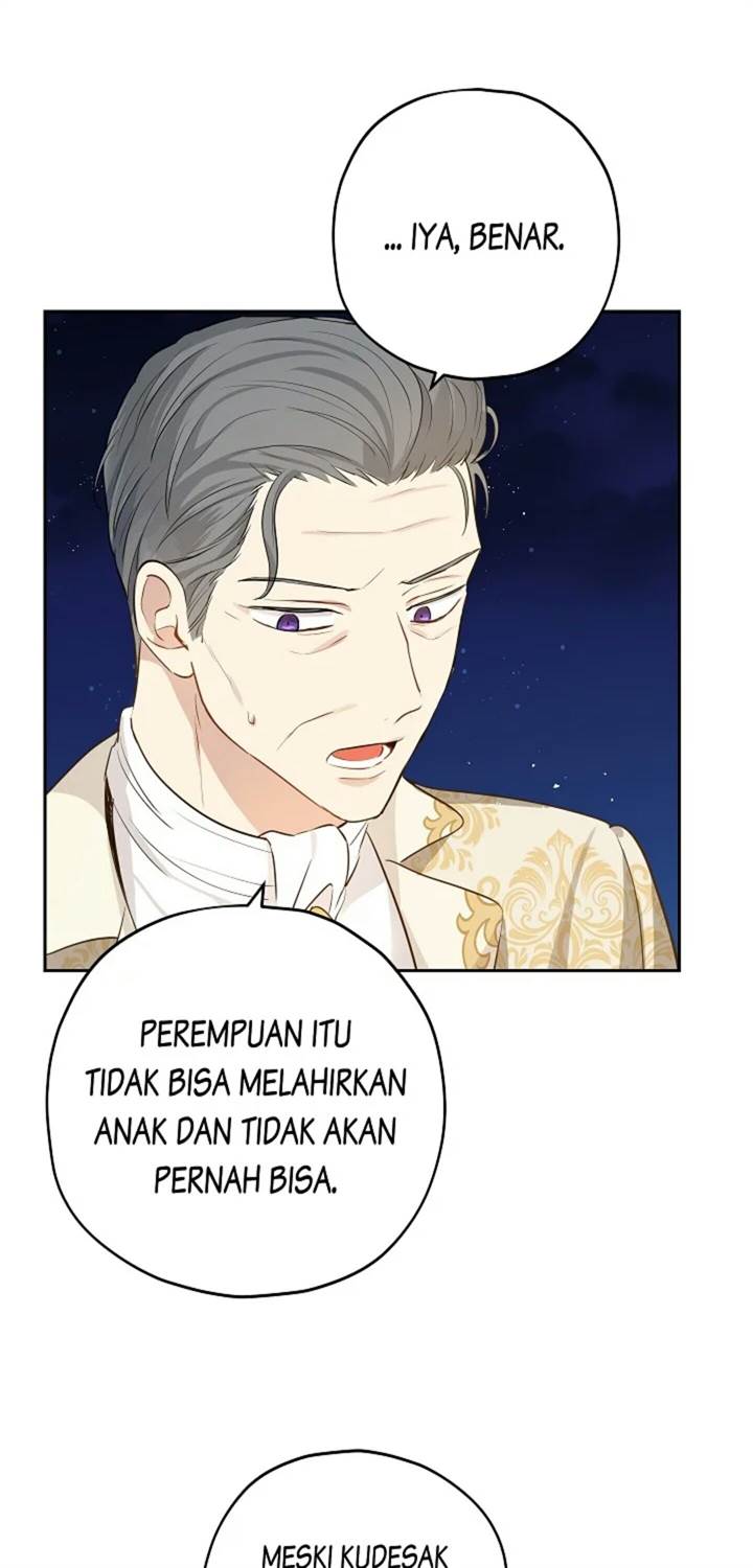 Actually, I Was the Real One Chapter 24 - halaman 4