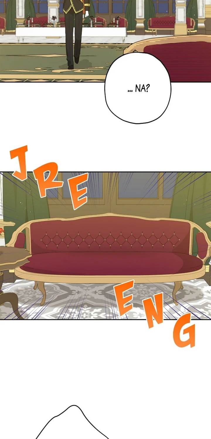 Actually, I Was the Real One Chapter 24 - halaman 42
