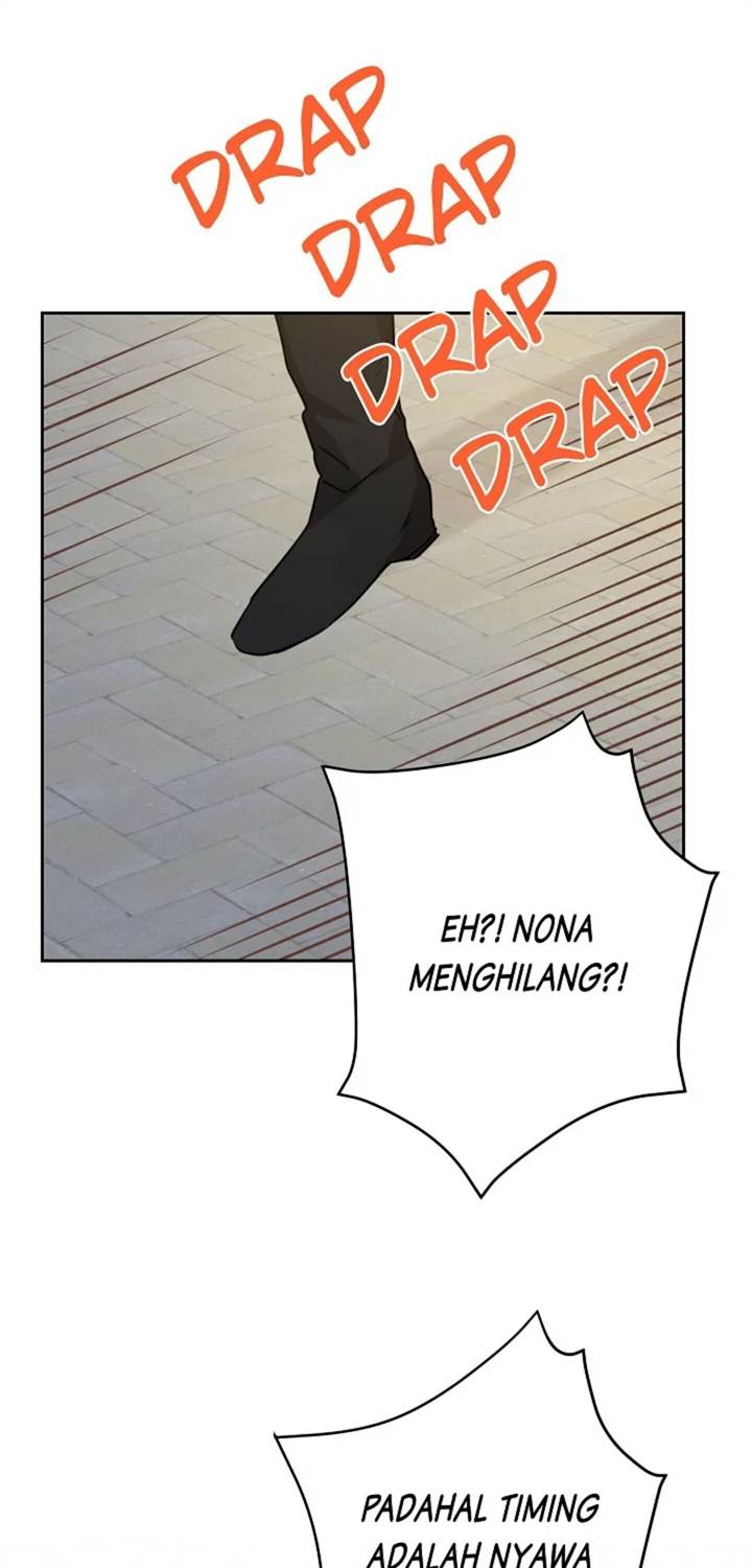 Actually, I Was the Real One Chapter 24 - halaman 44