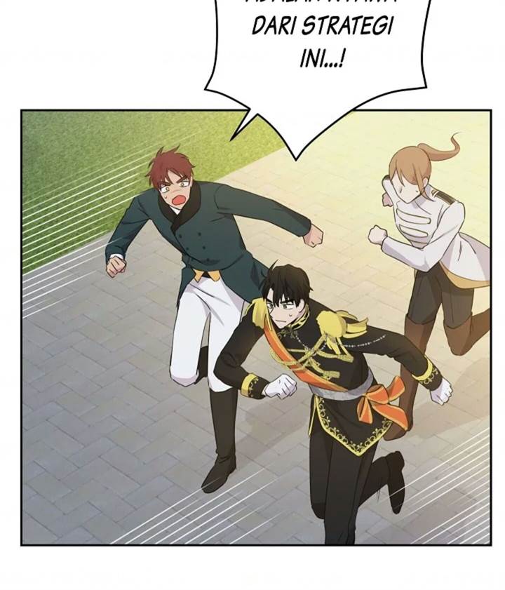 Actually, I Was the Real One Chapter 24 - halaman 45