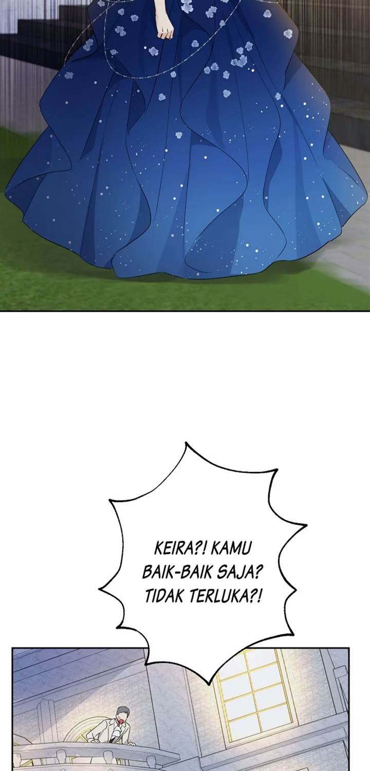 Actually, I Was the Real One Chapter 24 - halaman 48
