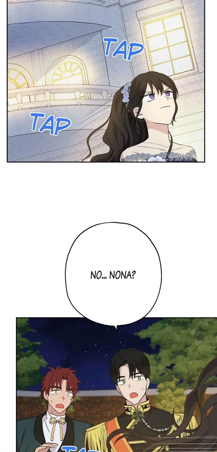 Actually, I Was the Real One Chapter 24 - halaman 49