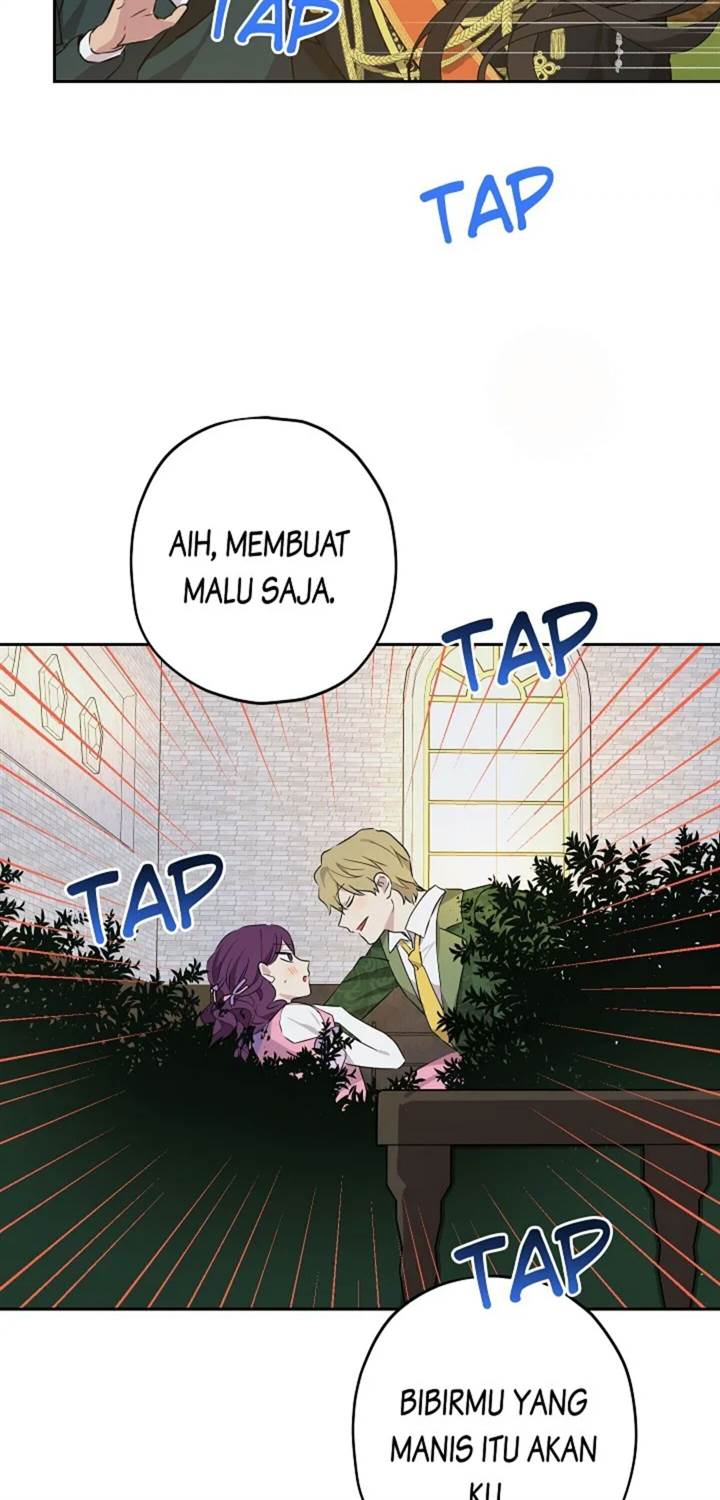 Actually, I Was the Real One Chapter 24 - halaman 50