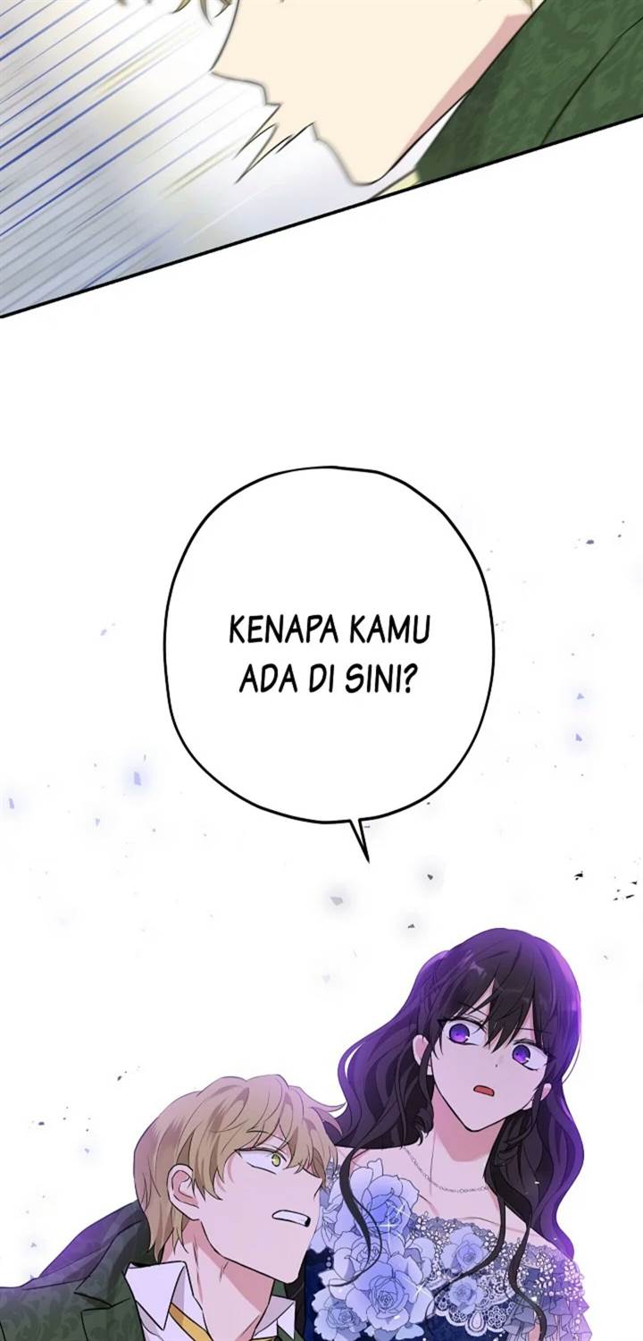 Actually, I Was the Real One Chapter 24 - halaman 52