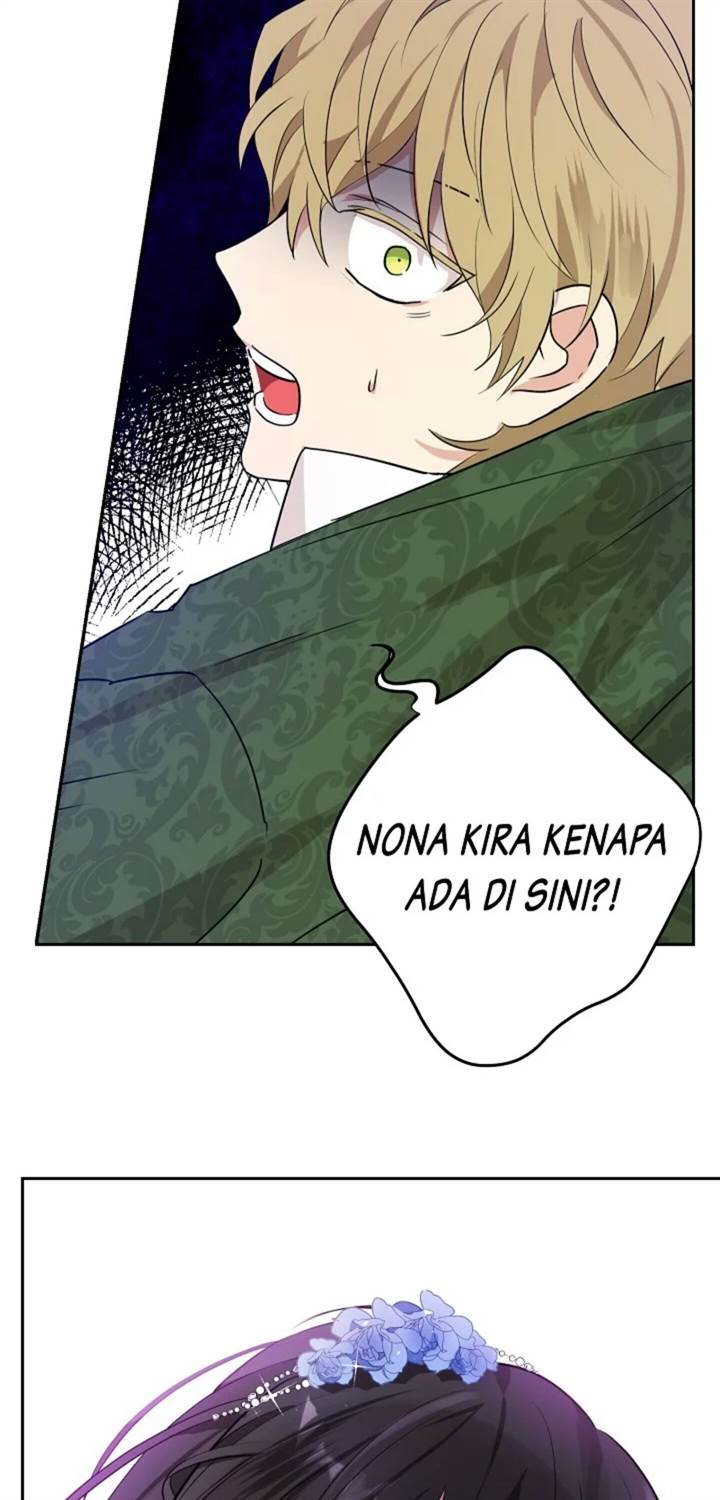 Actually, I Was the Real One Chapter 24 - halaman 54