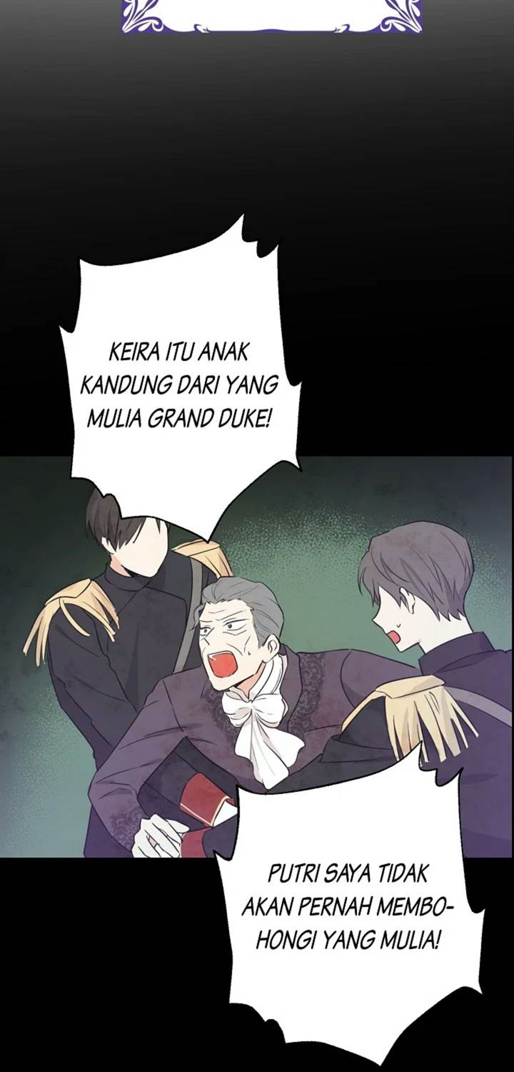 Actually, I Was the Real One Chapter 24 - halaman 6
