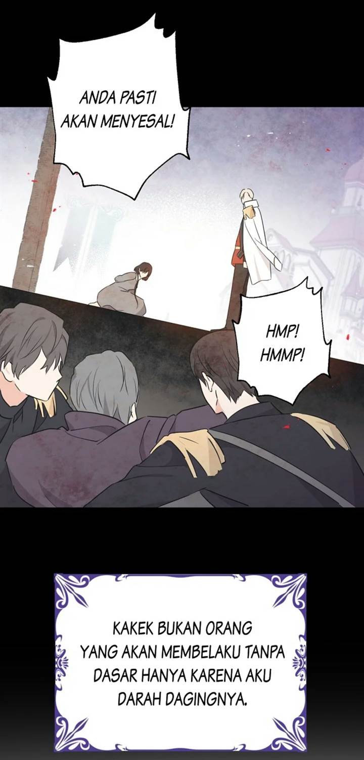 Actually, I Was the Real One Chapter 24 - halaman 7