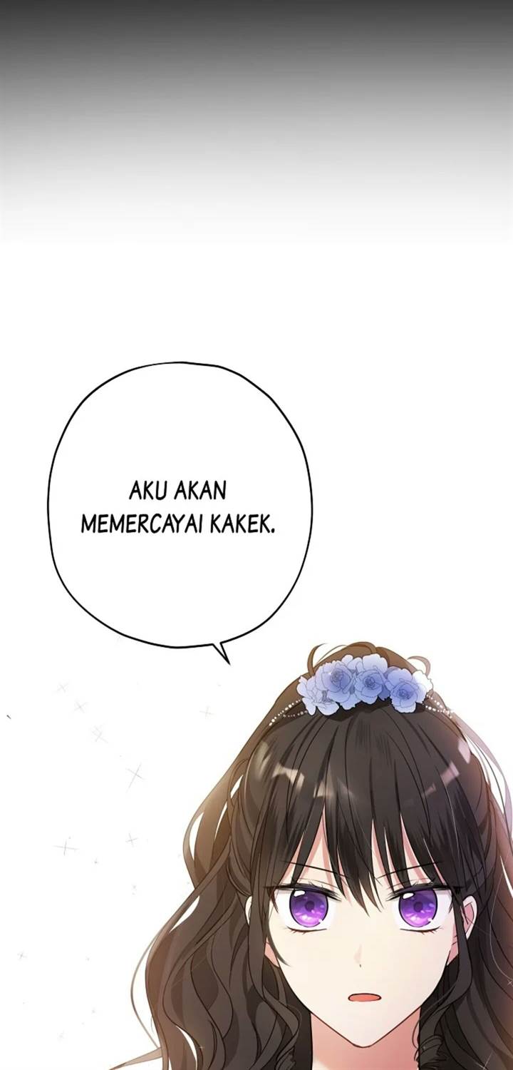 Actually, I Was the Real One Chapter 24 - halaman 8