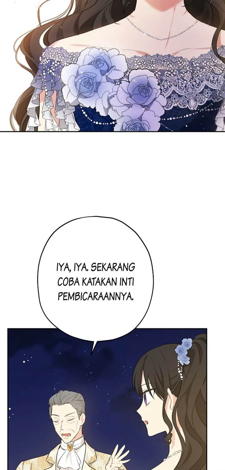 Actually, I Was the Real One Chapter 24 - halaman 9