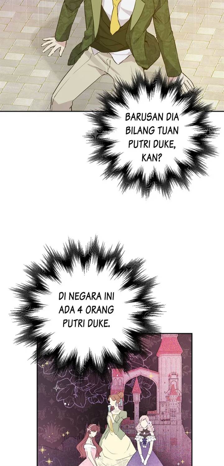 Actually, I Was the Real One Chapter 25 - halaman 13