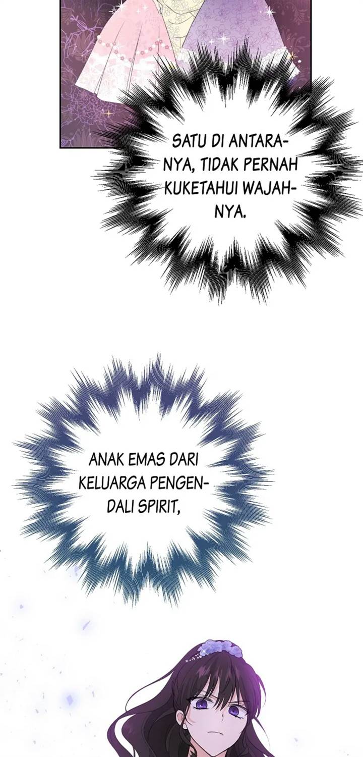 Actually, I Was the Real One Chapter 25 - halaman 14