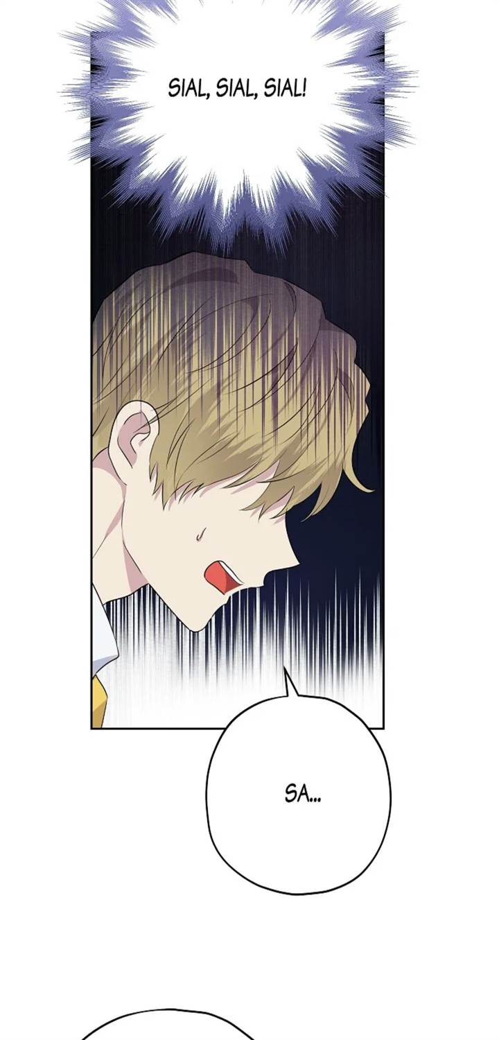 Actually, I Was the Real One Chapter 25 - halaman 16