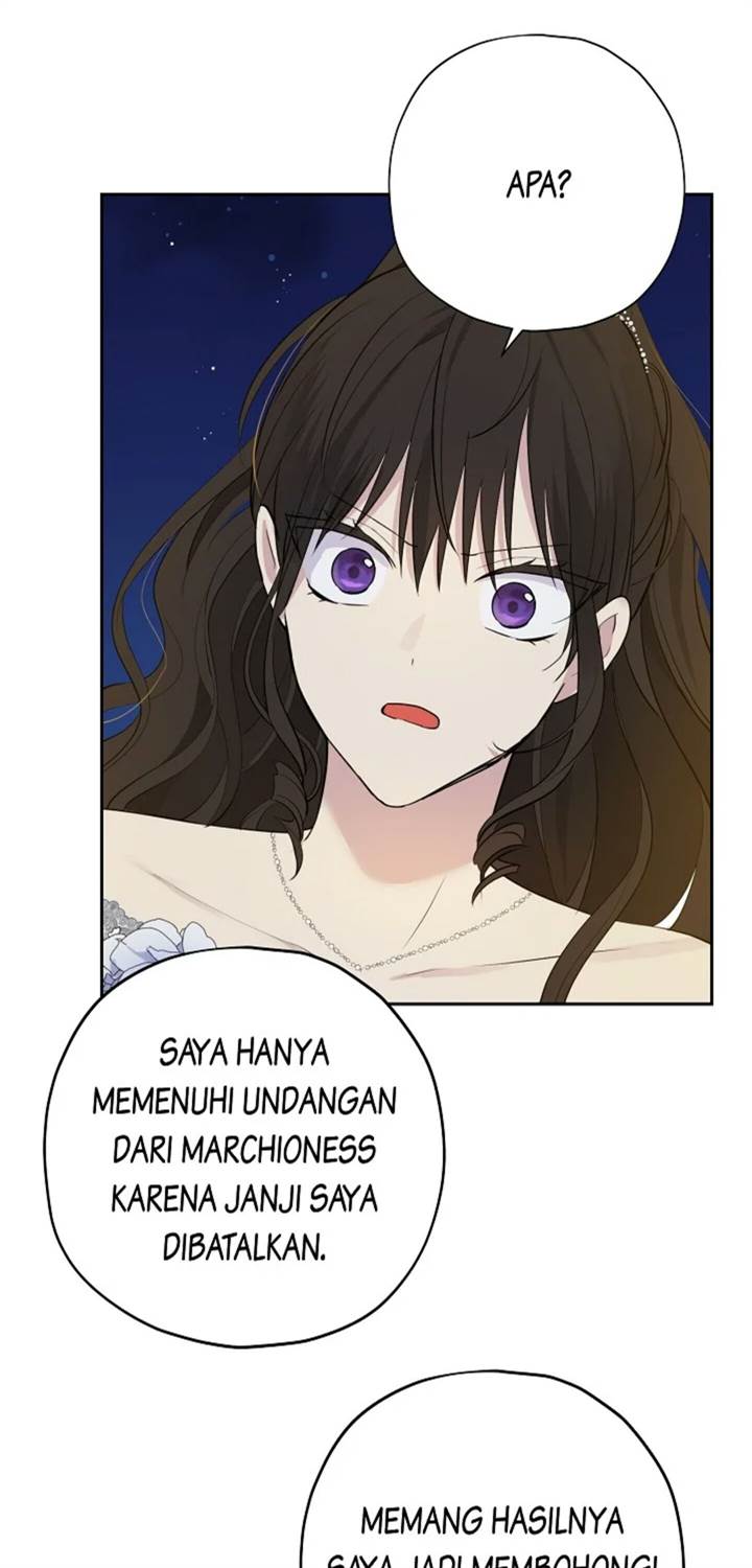 Actually, I Was the Real One Chapter 25 - halaman 18