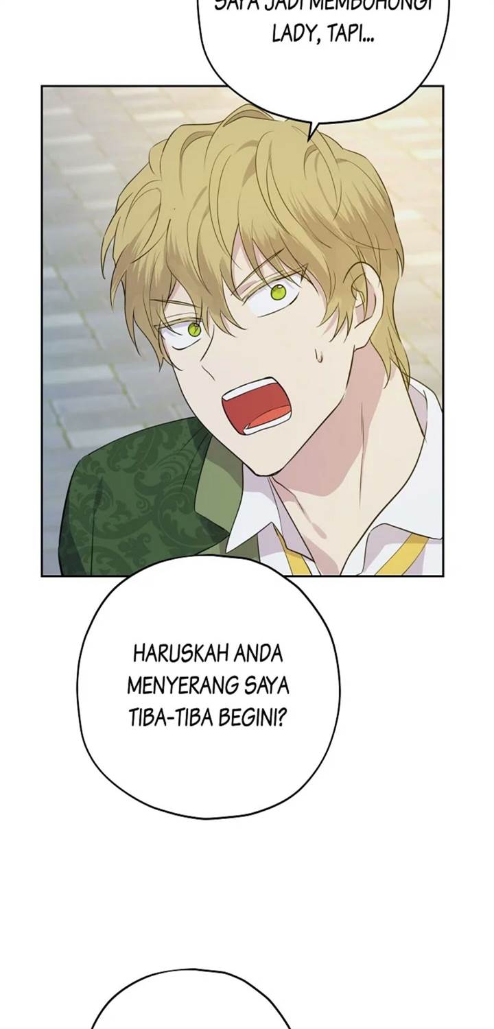 Actually, I Was the Real One Chapter 25 - halaman 19