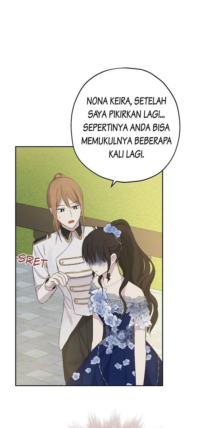 Actually, I Was the Real One Chapter 25 - halaman 26