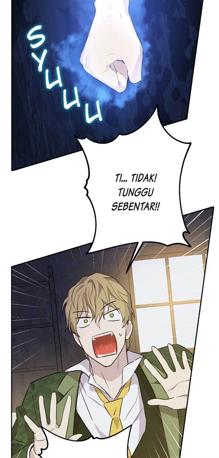 Actually, I Was the Real One Chapter 25 - halaman 28
