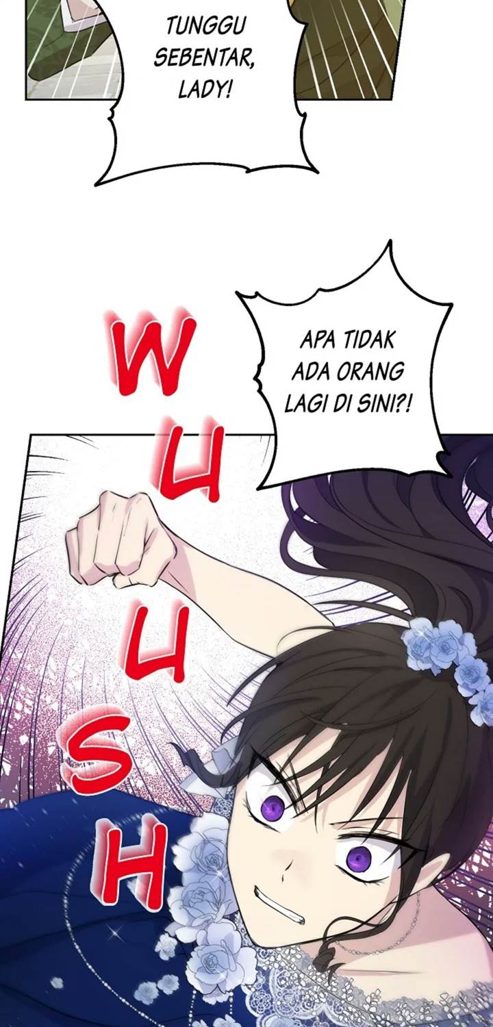 Actually, I Was the Real One Chapter 25 - halaman 29