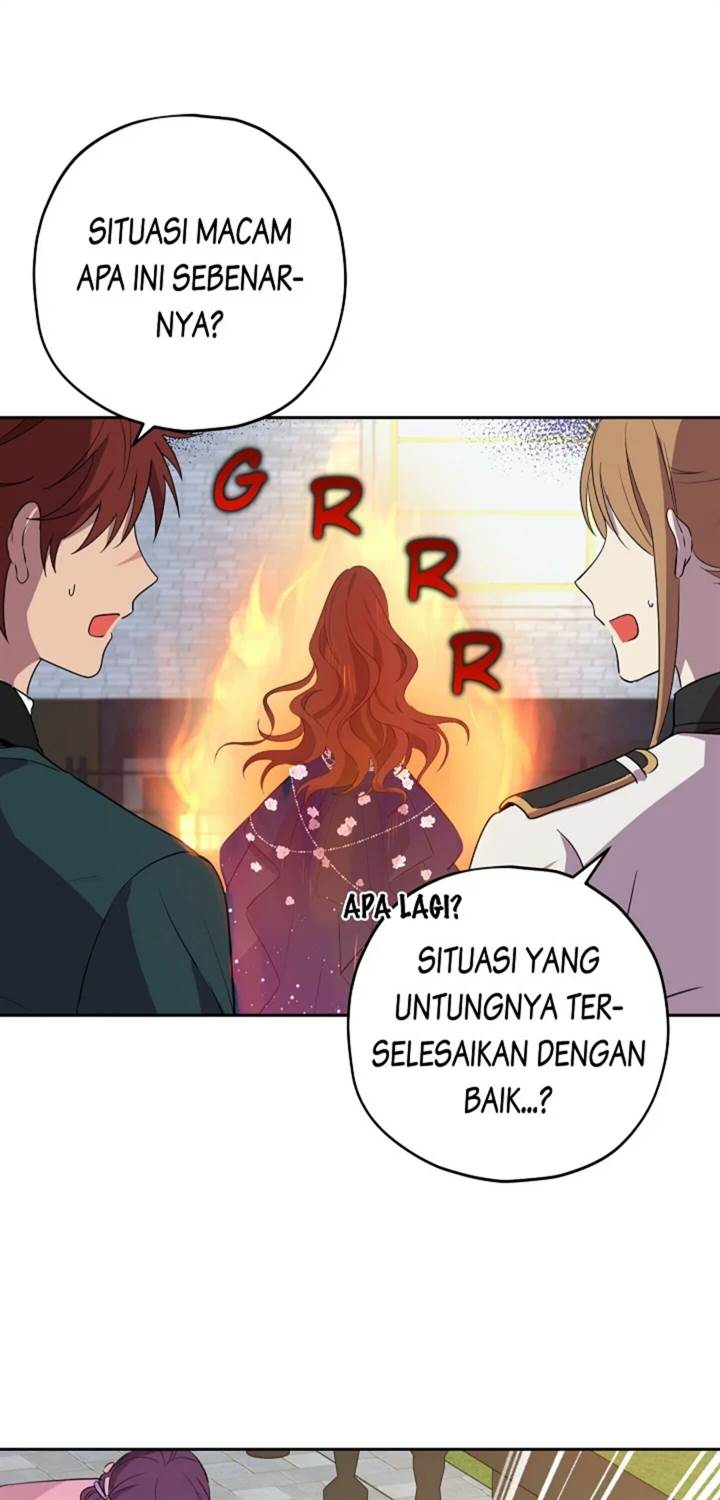 Actually, I Was the Real One Chapter 25 - halaman 3