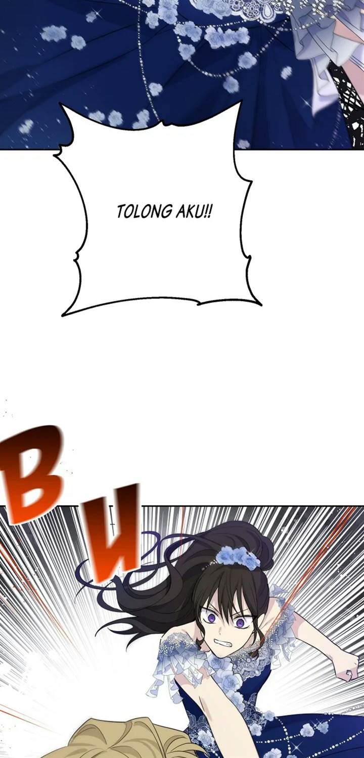 Actually, I Was the Real One Chapter 25 - halaman 30