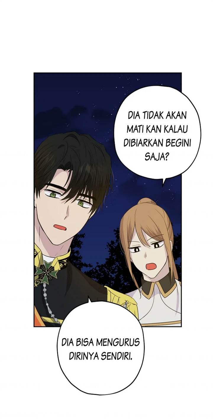 Actually, I Was the Real One Chapter 25 - halaman 33