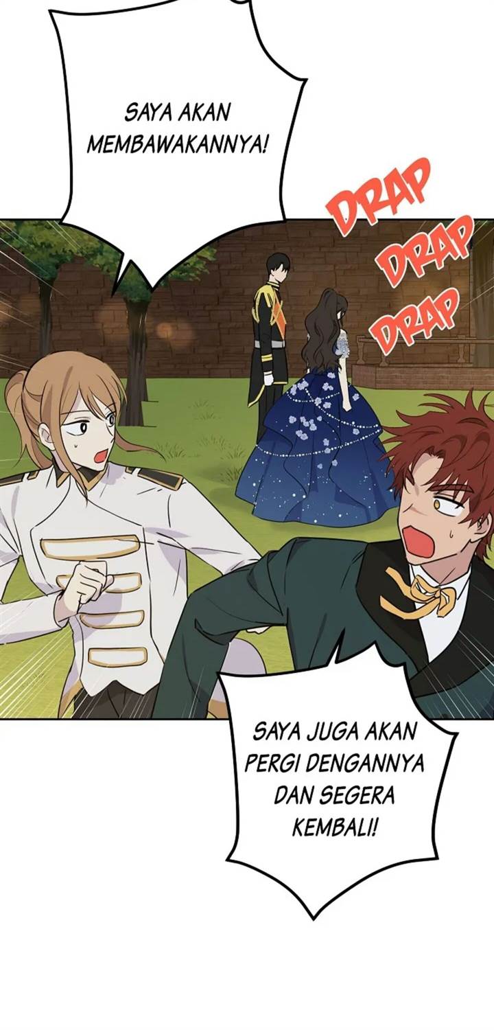 Actually, I Was the Real One Chapter 25 - halaman 37