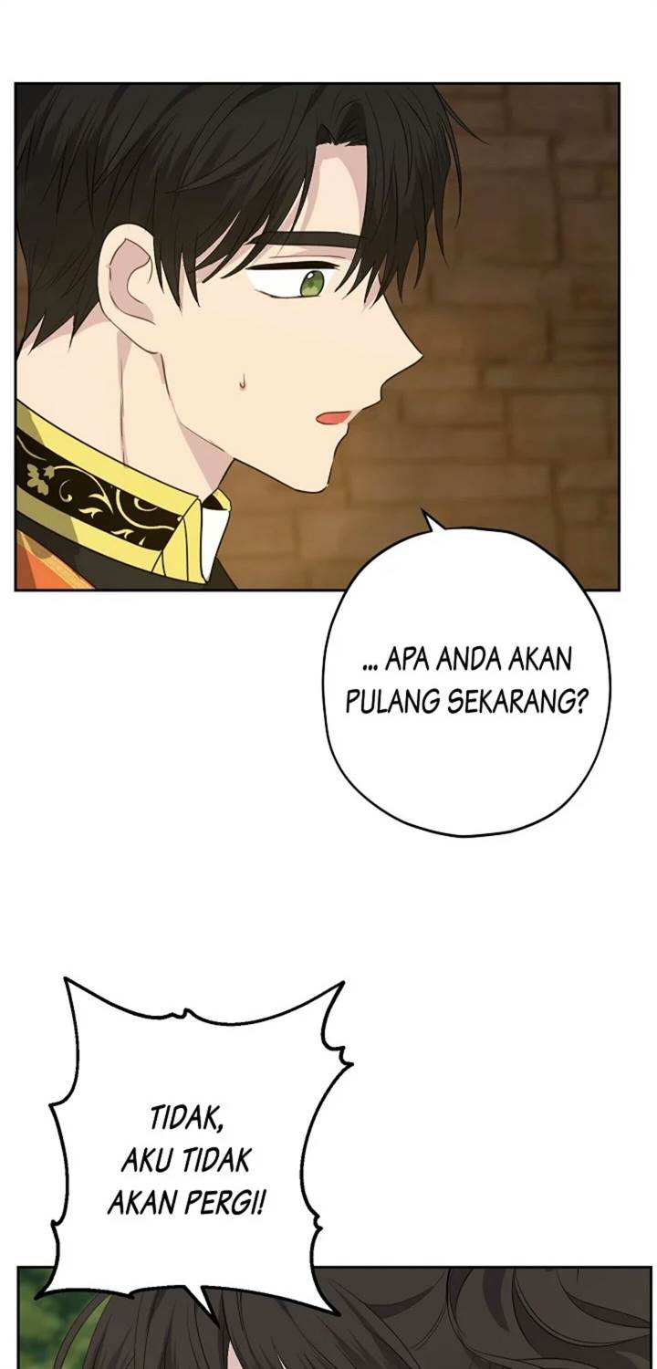 Actually, I Was the Real One Chapter 25 - halaman 38
