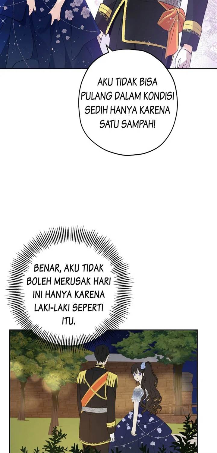 Actually, I Was the Real One Chapter 25 - halaman 40