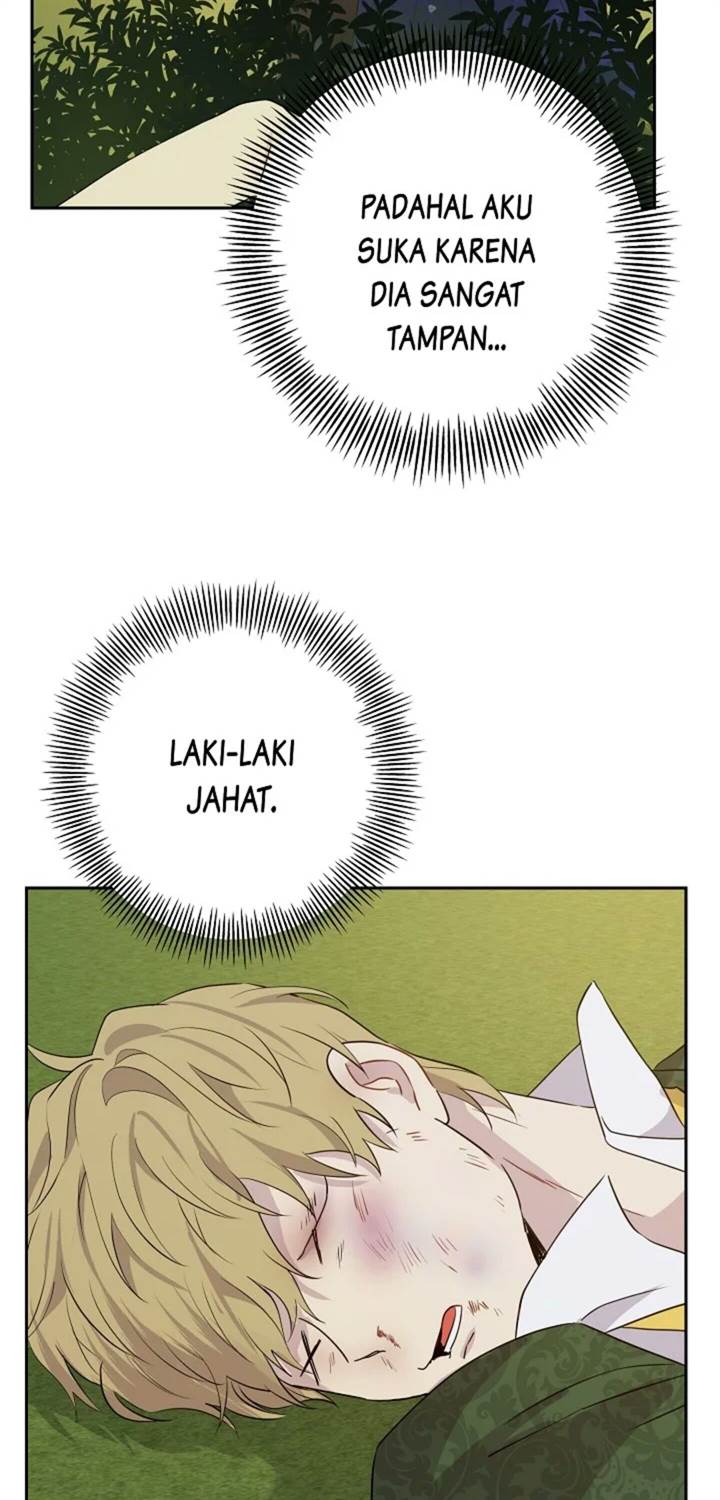 Actually, I Was the Real One Chapter 25 - halaman 41